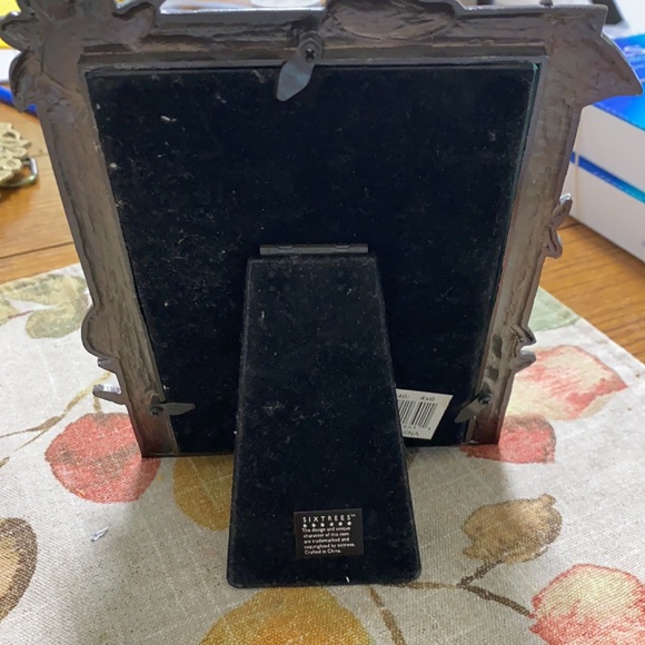 Beach Theme Picture Frame - Picture 2 of 2